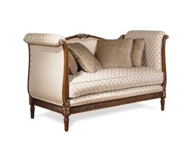 Francesco Molon D374  из коллекции The Upholstery в стиль Classic