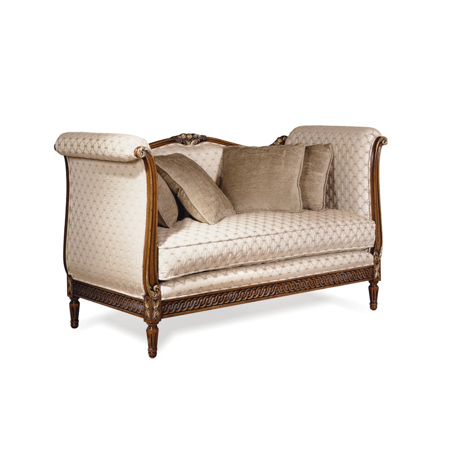 Francesco Molon D374 из коллекции The Upholstery в стиль Classic