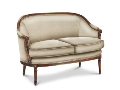 Francesco Molon D5C  из коллекции The Upholstery в стиль Classic