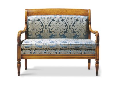 Francesco Molon D7  из коллекции The Upholstery в стиль Classic