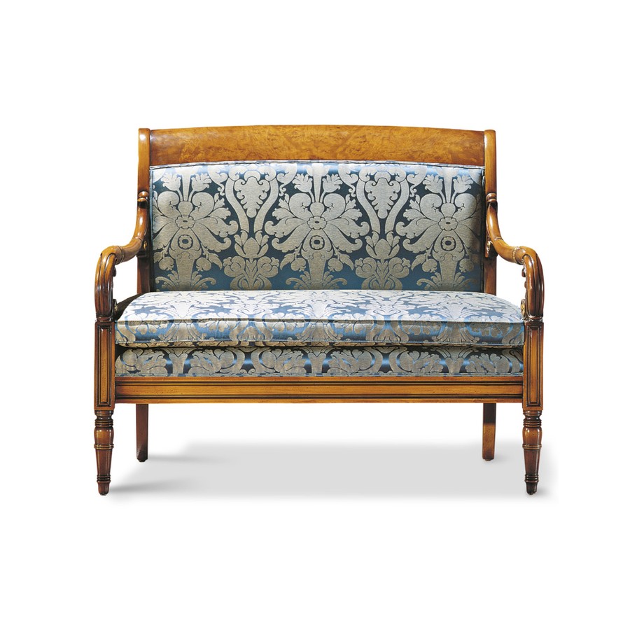 Francesco Molon D7 из коллекции The Upholstery в стиль Classic