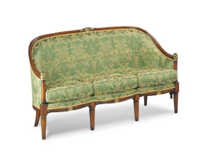 Francesco Molon D9  из коллекции The Upholstery в стиль Classic