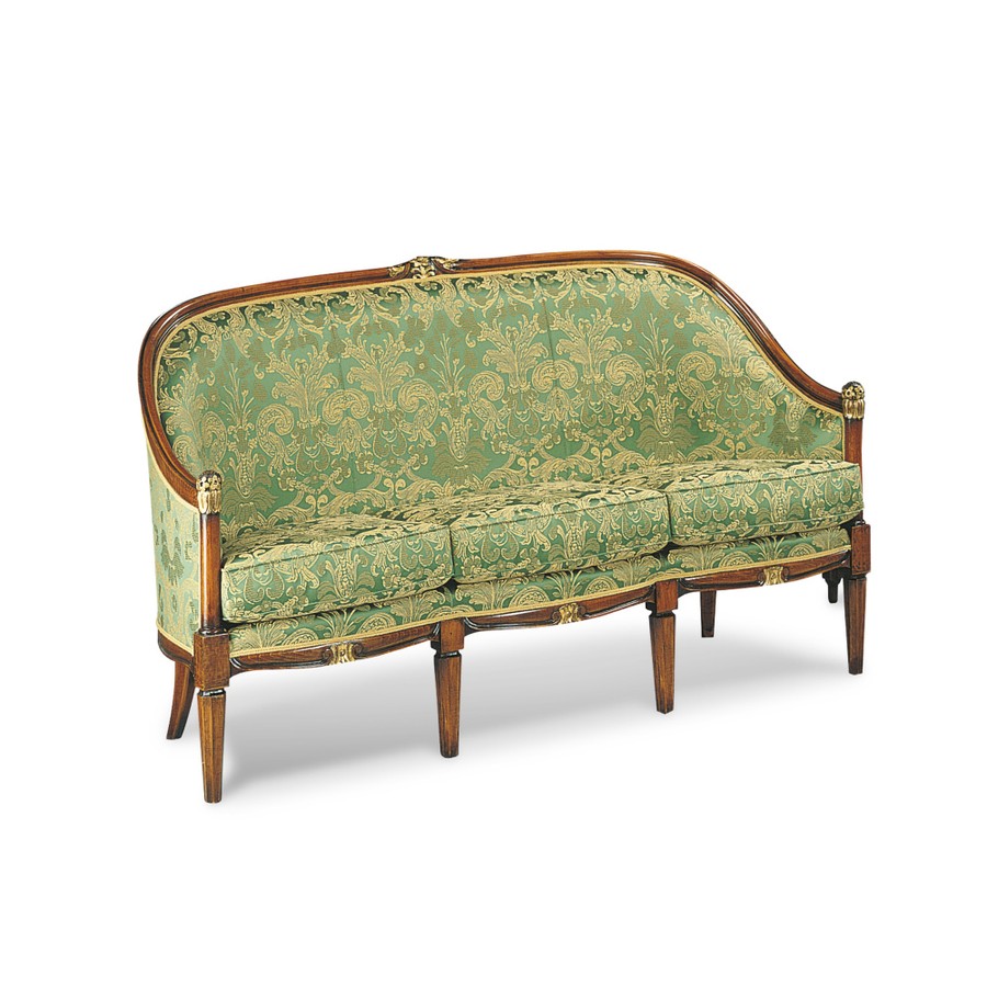 Francesco Molon D9 из коллекции The Upholstery в стиль Classic