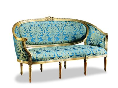Francesco Molon D6.02  из коллекции The Upholstery в стиль Classic