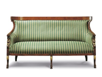 Francesco Molon D8  из коллекции The Upholstery в стиль Classic