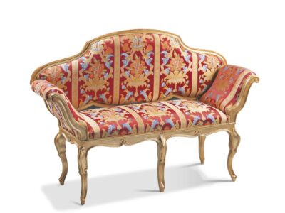 Francesco Molon D234  из коллекции The Upholstery в стиль Classic