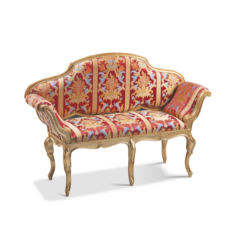 Francesco Molon D234 из коллекции The Upholstery в стиль Classic
