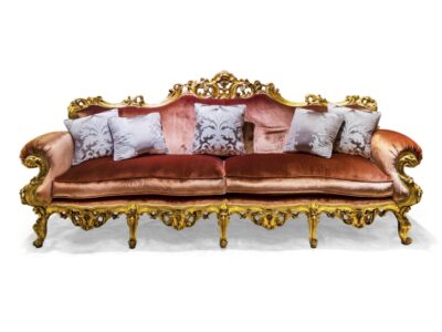Francesco Molon D459  из коллекции The Upholstery в стиль Classic