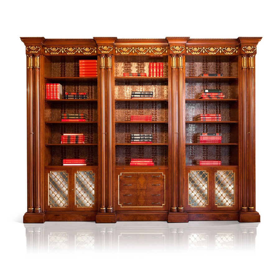 Francesco Molon L47 из коллекции Executive в стиль Classic