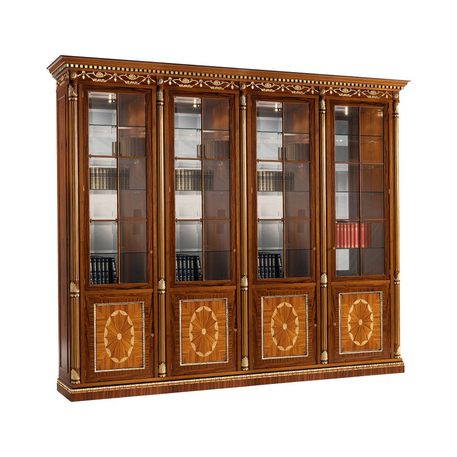 Francesco Molon L67 из коллекции Executive в стиль Classic