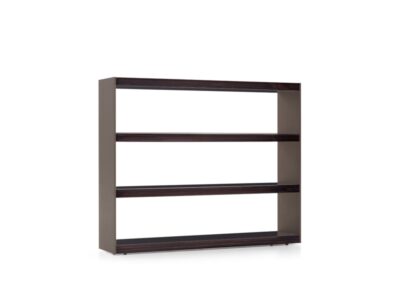 Книжный шкаф Minotti Carson