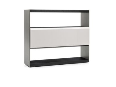 Книжный шкаф Minotti Carson Dine