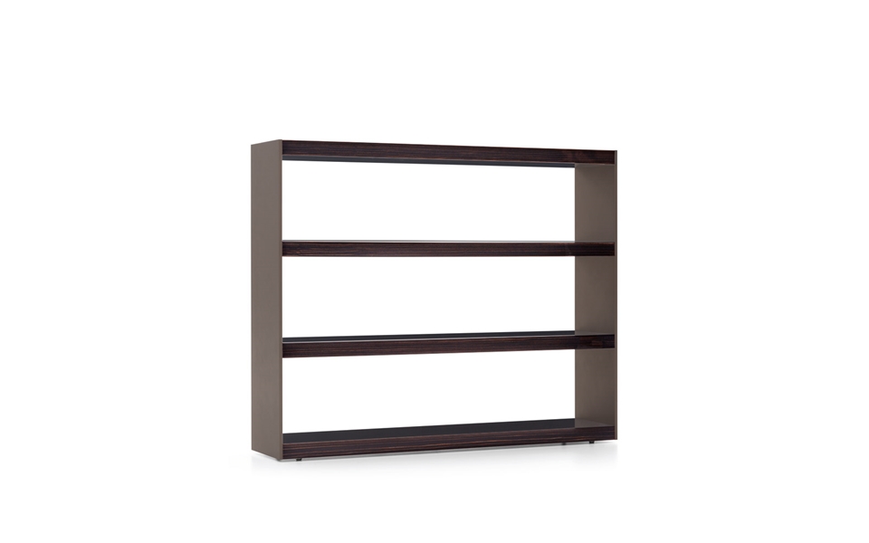 Книжный шкаф Minotti Carson