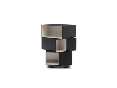 Книжный шкаф Minotti Page