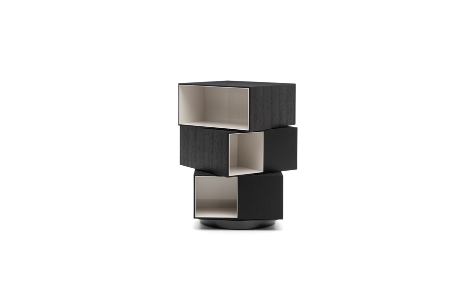 Книжный шкаф Minotti Page