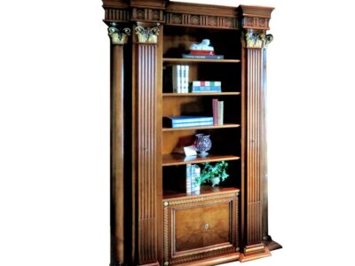 Francesco Molon L123.01D  из коллекции Executive в стиль Classic