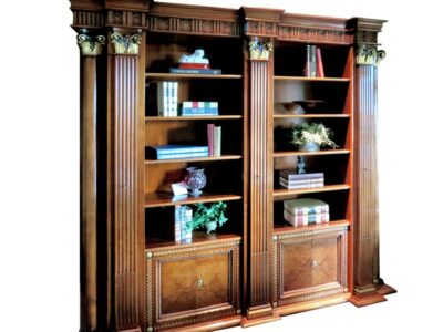 Francesco Molon L123.02D  из коллекции Executive в стиль Classic