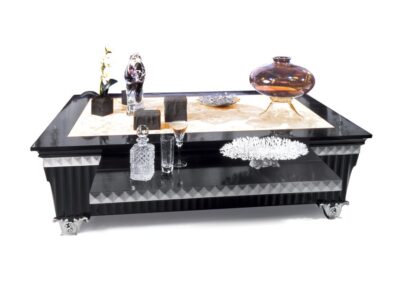 Коктейльный стол Francesco Molon T500 VANITY