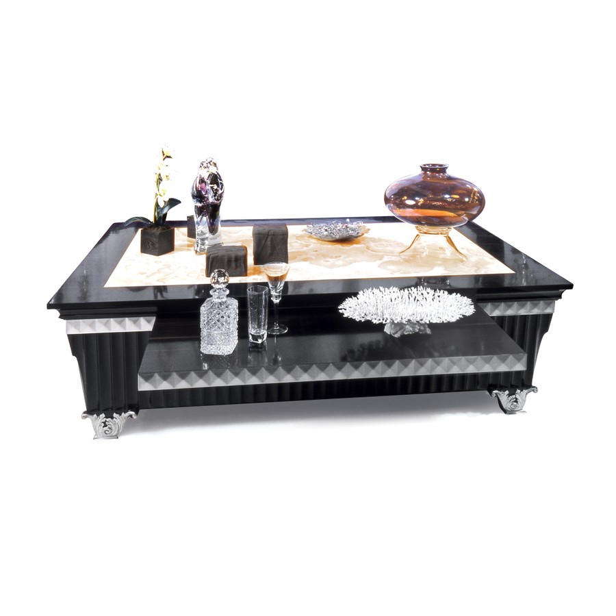 Коктейльный стол Francesco Molon T500 VANITY