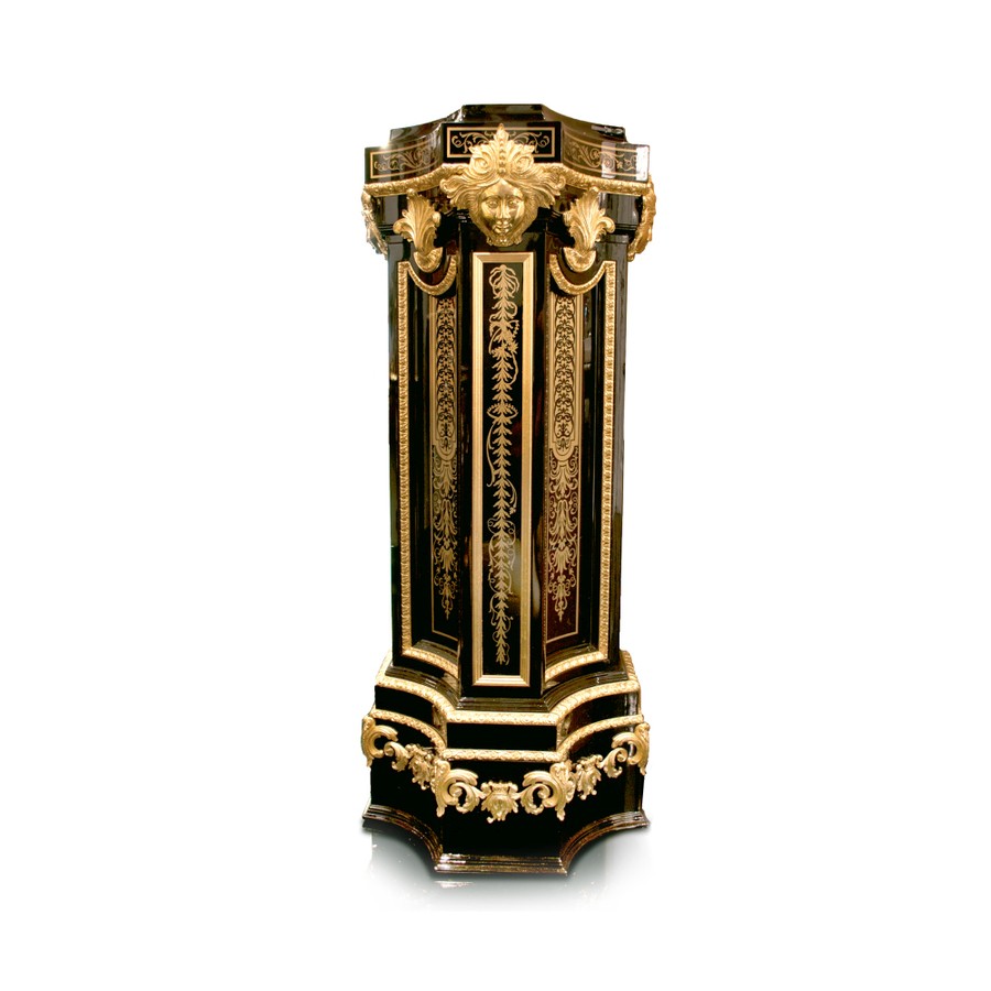 Francesco Molon U56 из коллекции New Empire в стиль Classic
