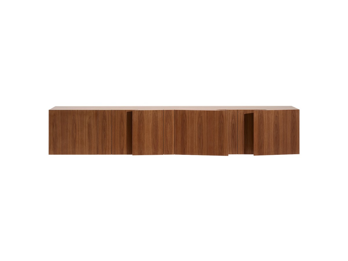 Комод Ceccotti Collezioni Blade