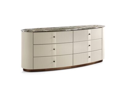Комод DV HOME Collection Charlotte 6