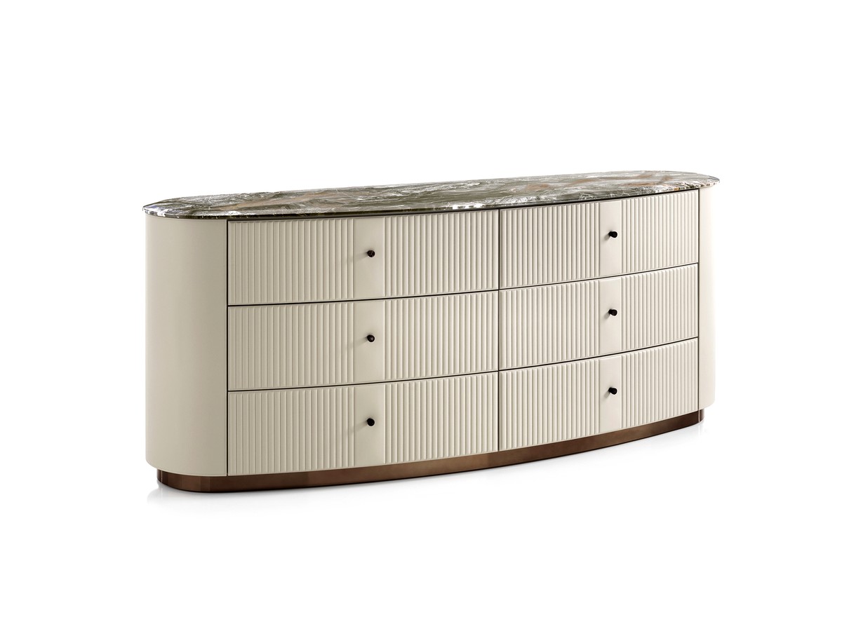 Комод DV HOME Collection Charlotte 6
