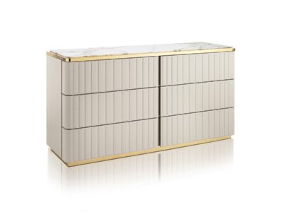 Комод DV HOME Collection Elite 6