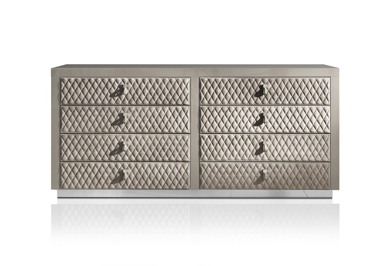 Комод DV HOME Collection Envy 8
