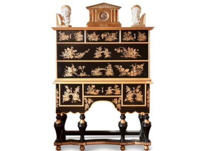 Francesco Molon B174  из коллекции 18th Century в стиль Classic