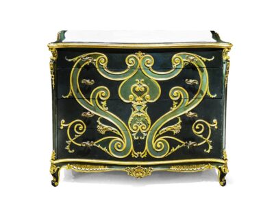 Francesco Molon G99  из коллекции New Empire в стиль Classic