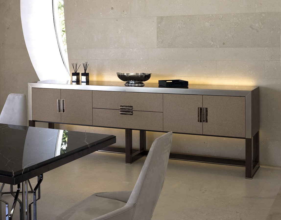 Комод Longhi Armand Y 765