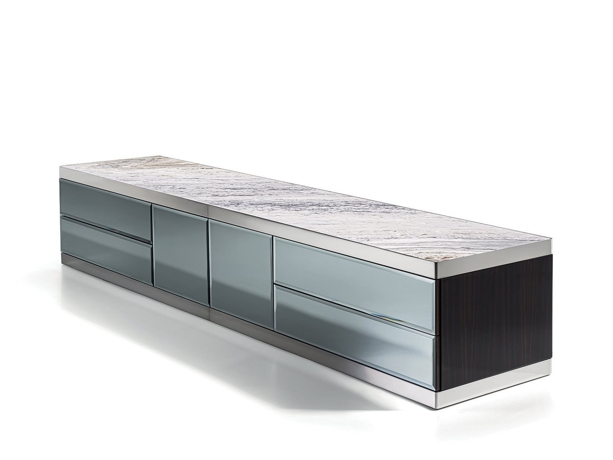 Комод Longhi Aspen Y 740