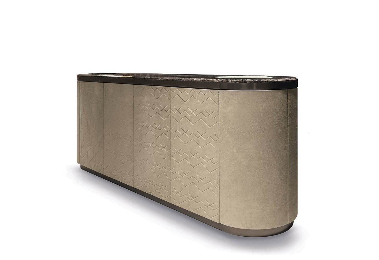 Комод Longhi Gordon Y 743
