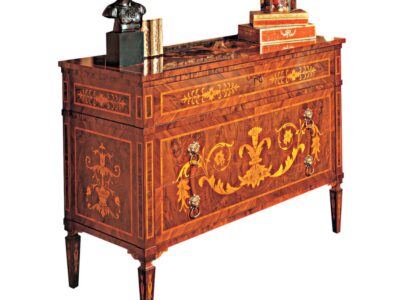 Francesco Molon G16  из коллекции New Empire в стиль Classic