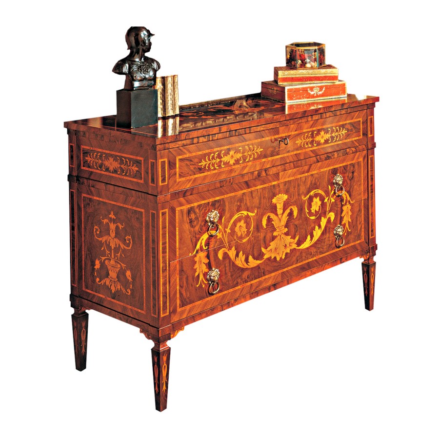 Francesco Molon G16 из коллекции New Empire в стиль Classic