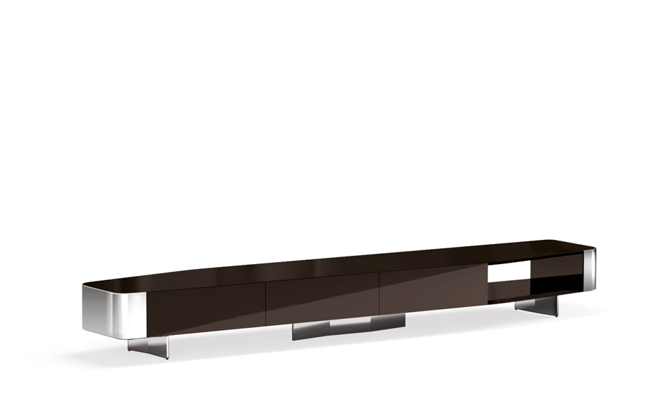 Комод Minotti Diagramma