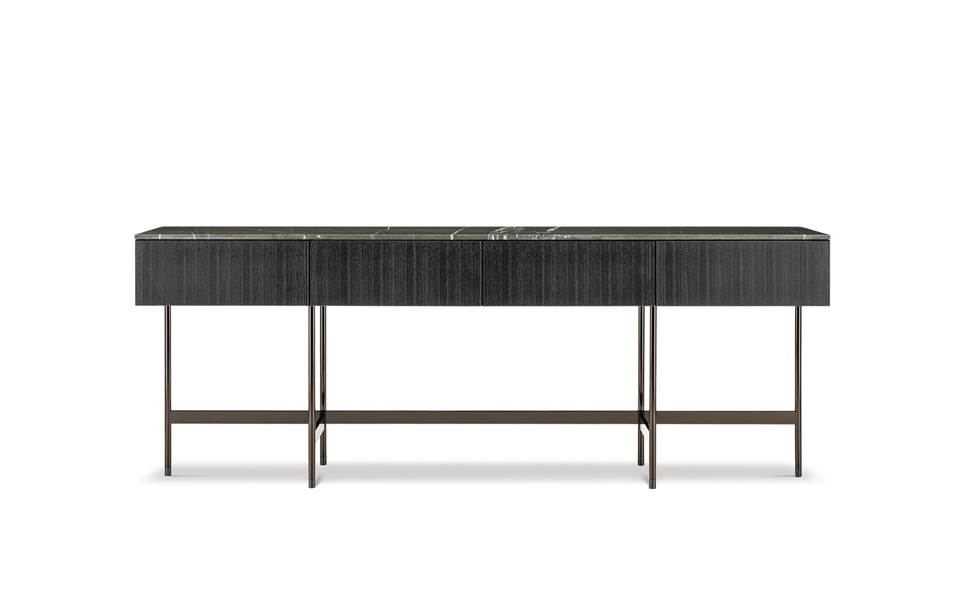 Комод Minotti Kenneth