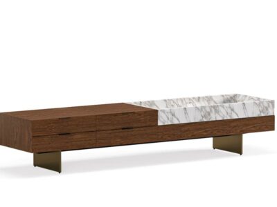 Комод Minotti Superblocks