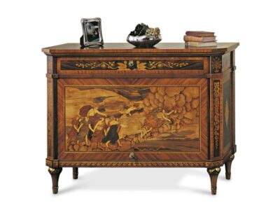 Francesco Molon G63  из коллекции New Empire в стиль Classic