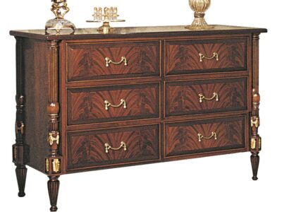 Francesco Molon G71.01  из коллекции New Empire в стиль Classic
