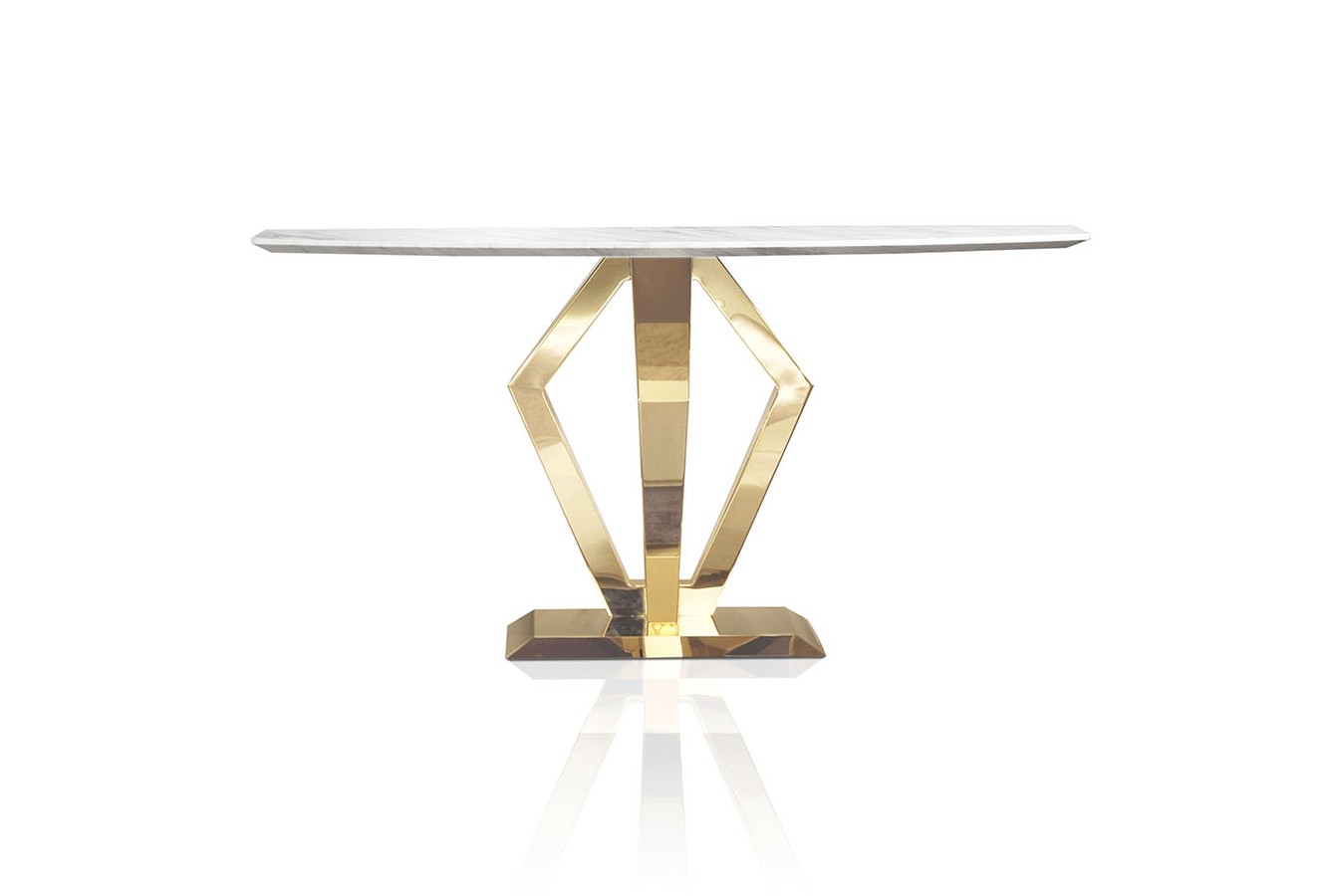 Туалетный столик DV HOME Collection Ritz Drawer