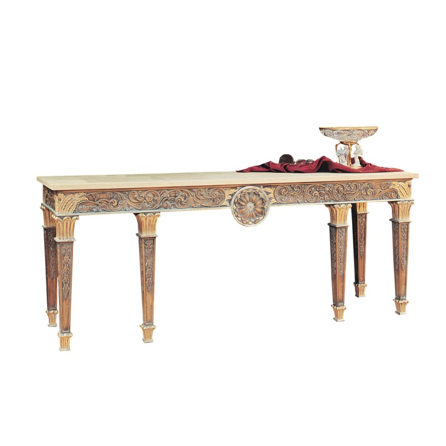 Francesco Molon N105 из коллекции New Empire в стиль Classic
