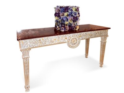 Francesco Molon N105.01  из коллекции New Empire в стиль Classic