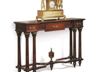 Francesco Molon N117  из коллекции New Empire в стиль Classic