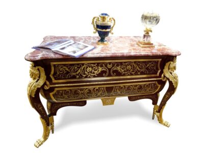 Francesco Molon N135  из коллекции New Empire в стиль Classic