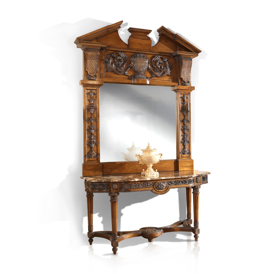 Francesco Molon N170 из коллекции New Empire в стиль Classic