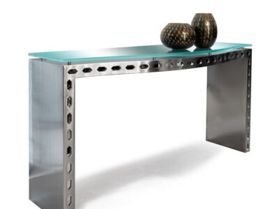 Консоль Francesco Molon N700 CENACOLO