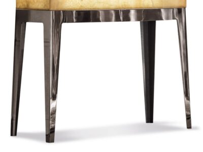 Консоль Longhi Gorky Onyx