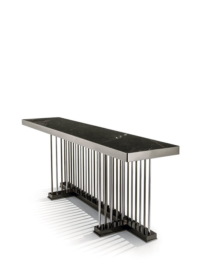 Консоль Longhi Schubert console Y 725